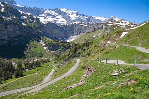 Fahrradtour Klausenpass 