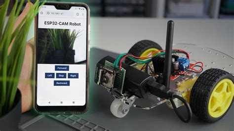 Mein erster Roboter