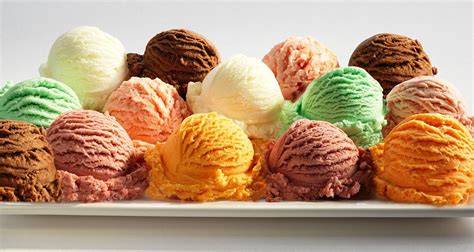 Eis zubereiten
